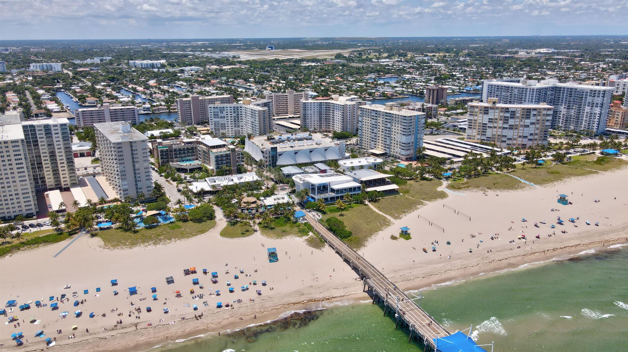 201 N Ocean Boulevard Unit: 702