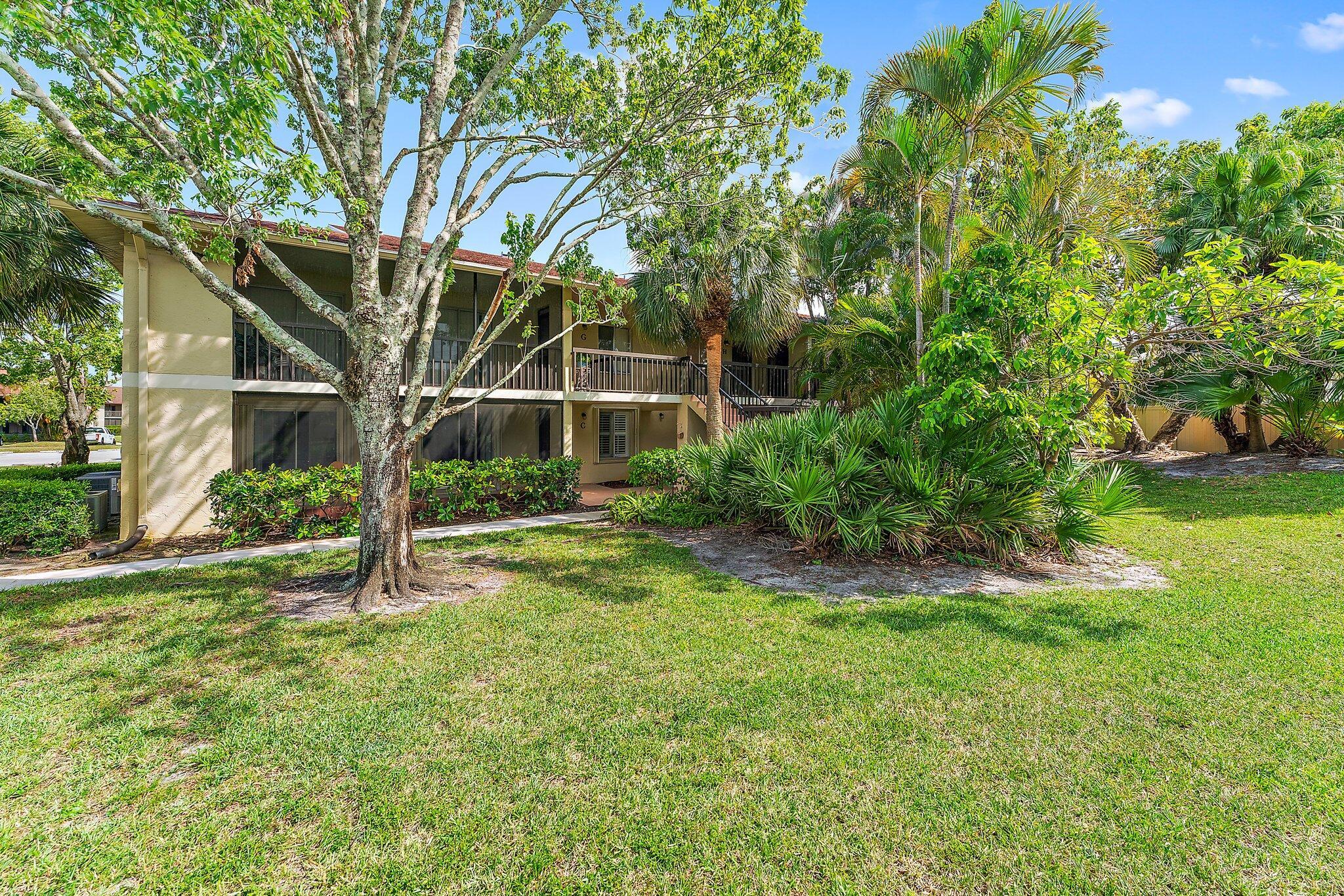 6524 Chasewood Drive Unit: C