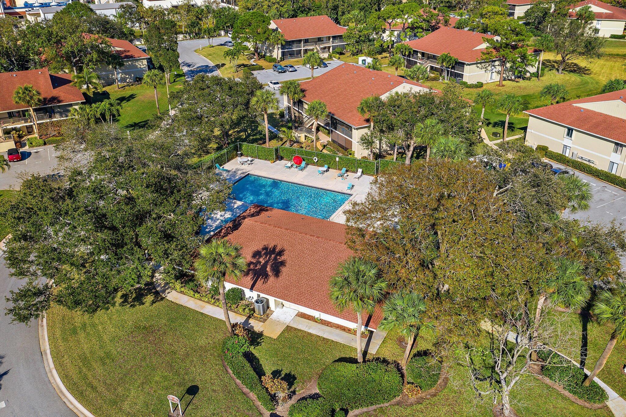 6524 Chasewood Drive Unit: C