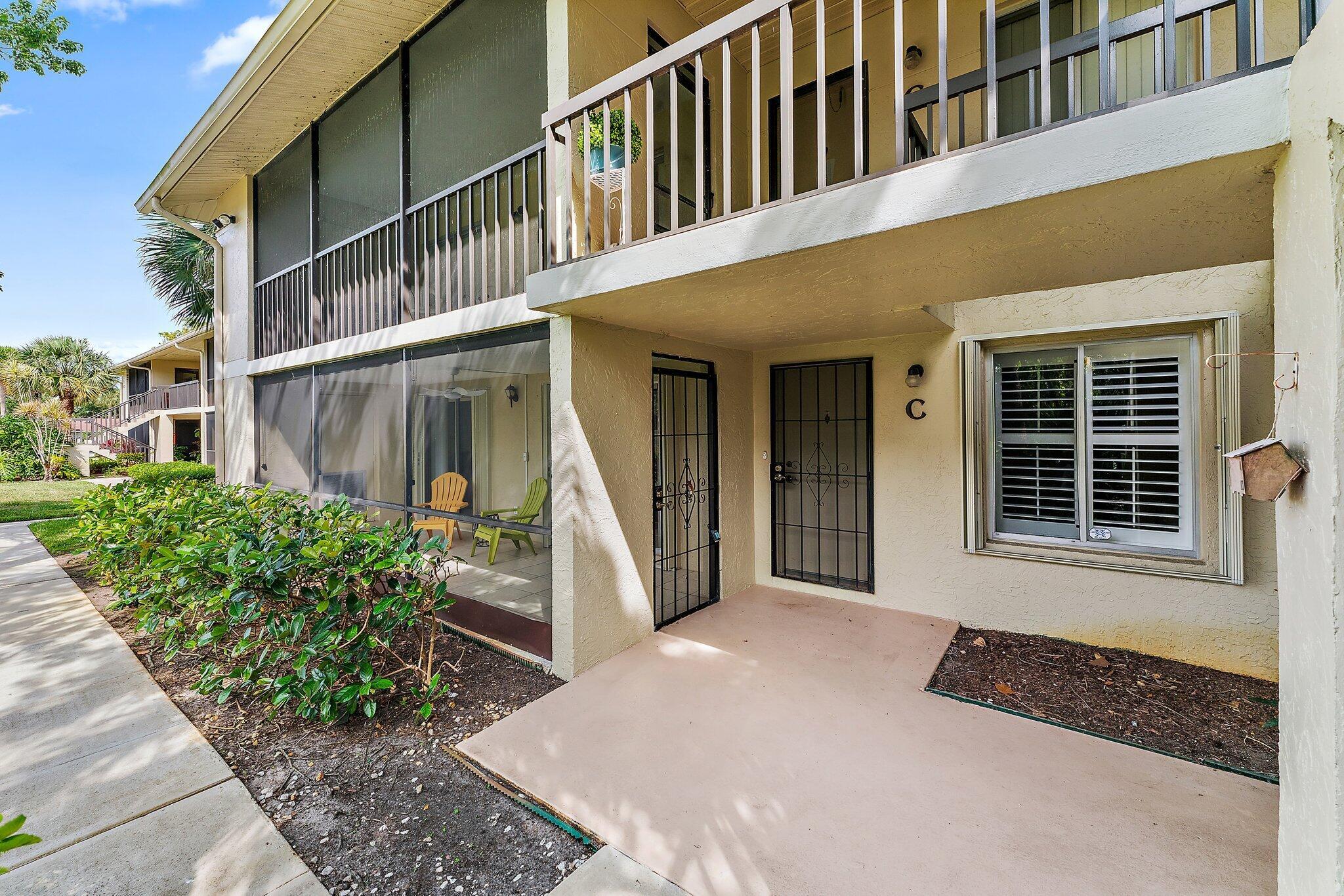 6524 Chasewood Drive Unit: C