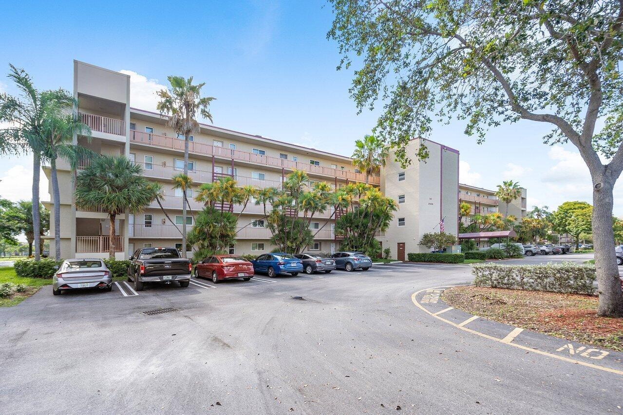2108 S Cypress Bend Drive Unit: 406