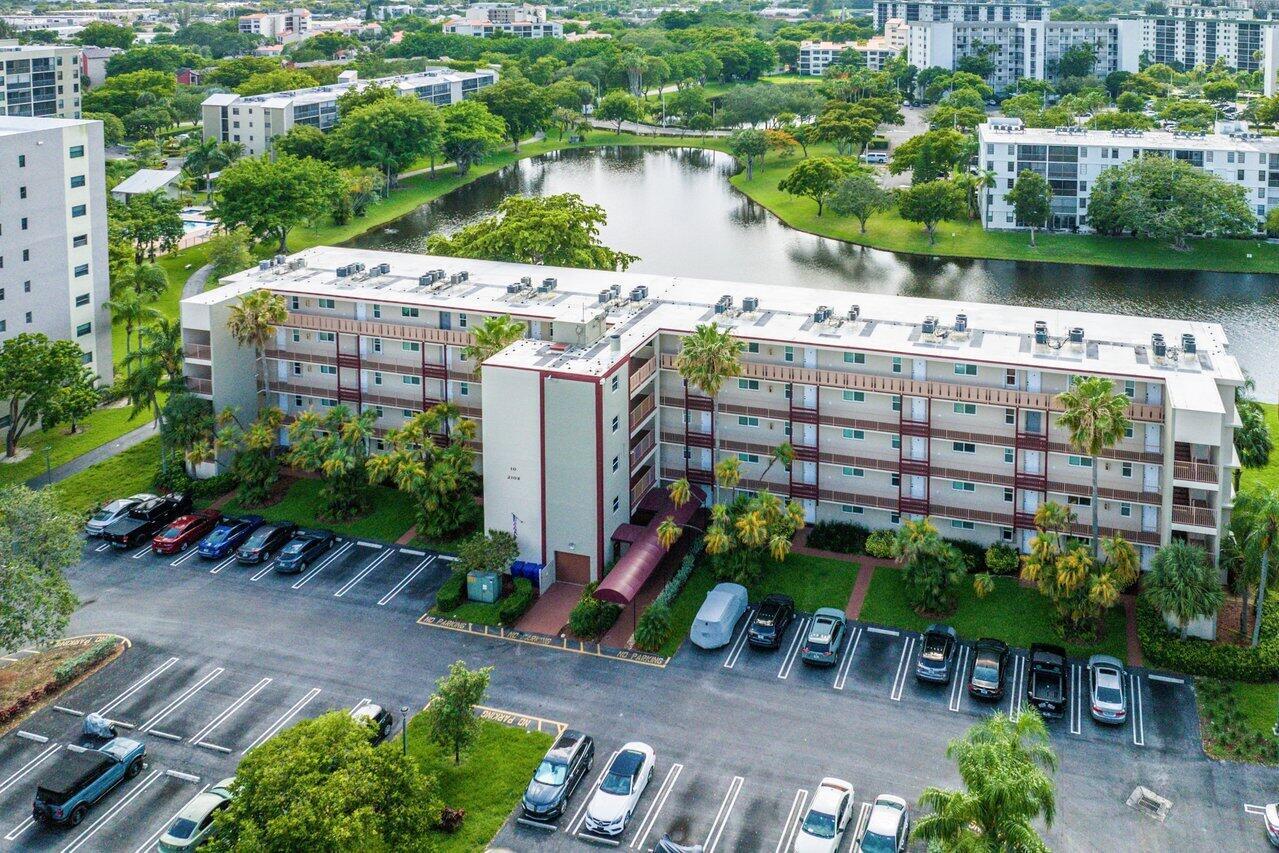 2108 S Cypress Bend Drive Unit: 406