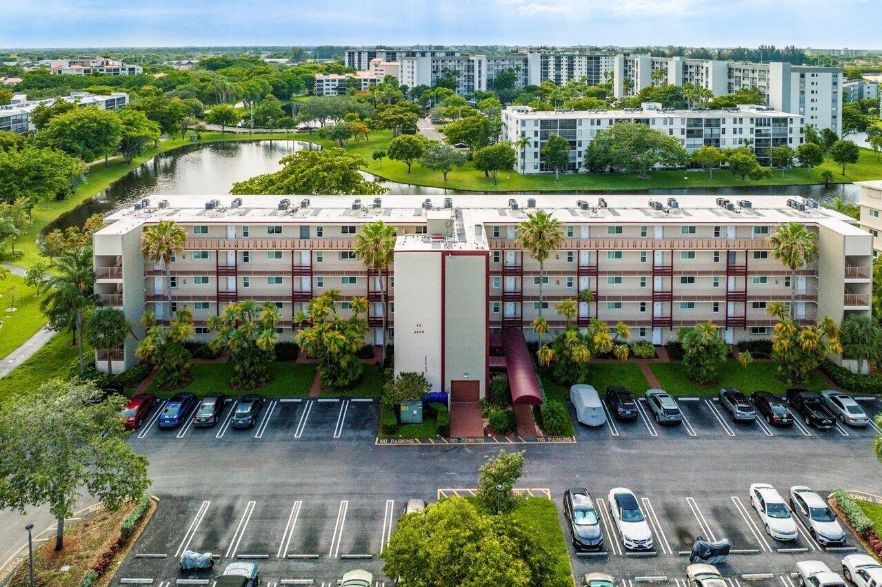 2108 S Cypress Bend Drive Unit: 406