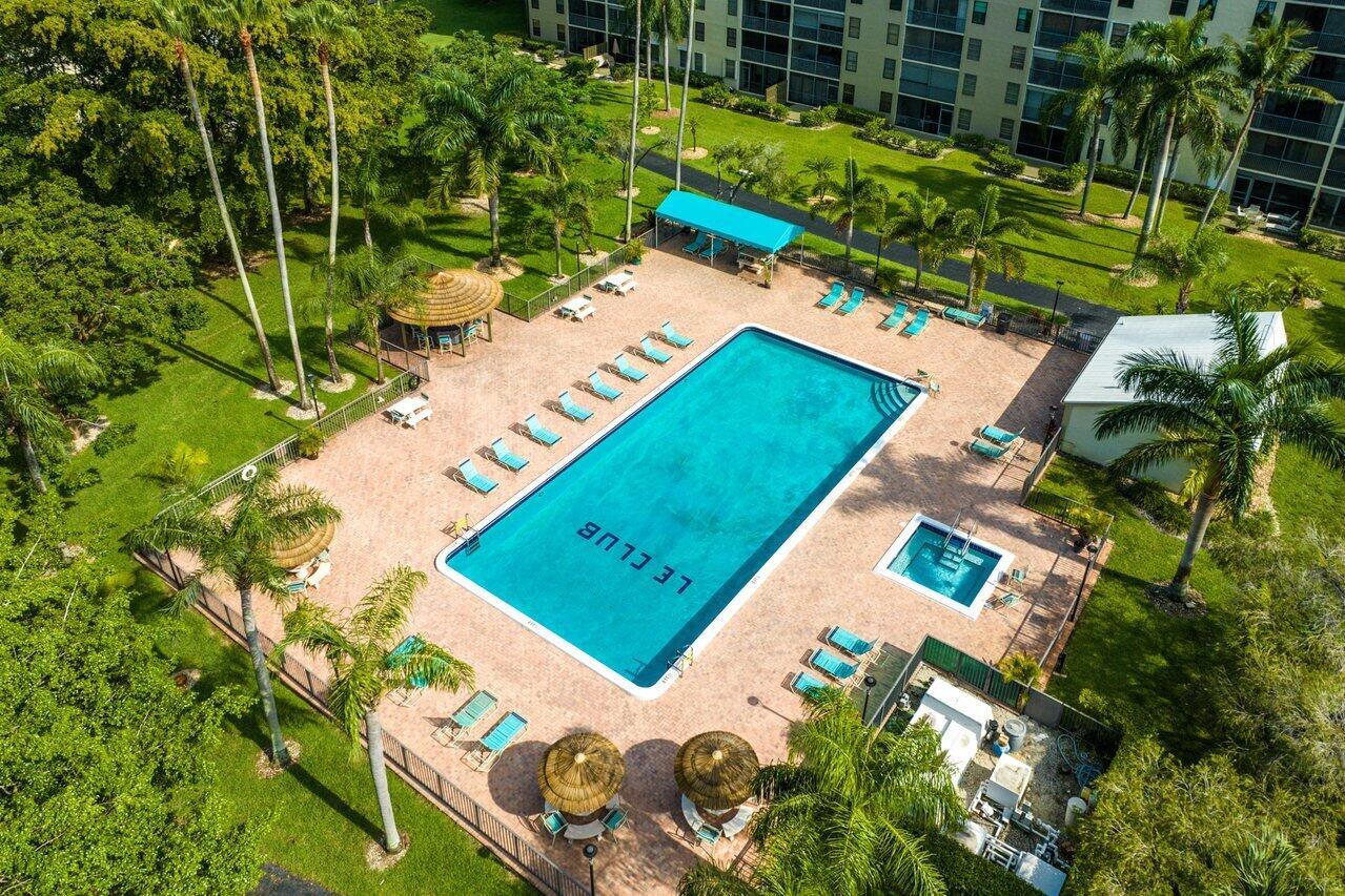 2108 S Cypress Bend Drive Unit: 406