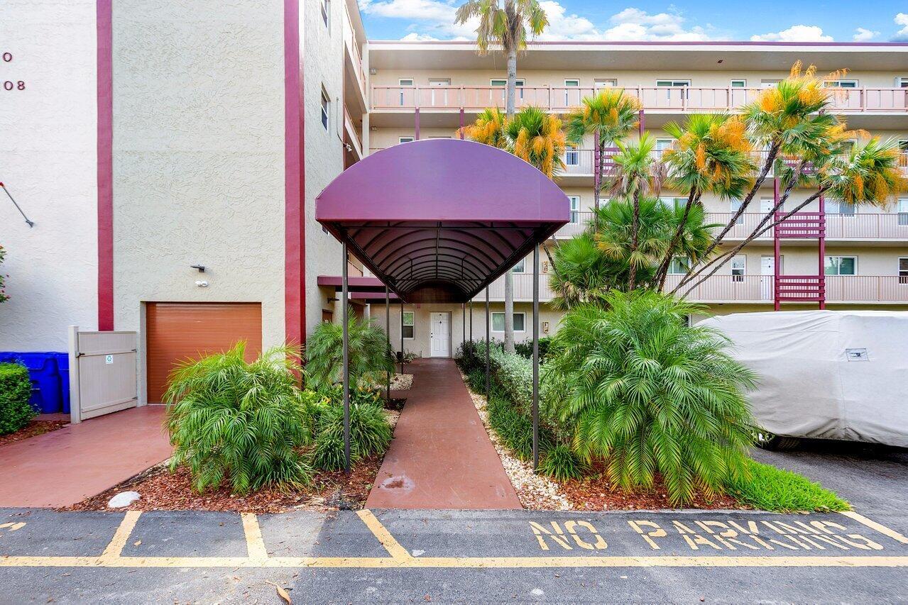 2108 S Cypress Bend Drive Unit: 406