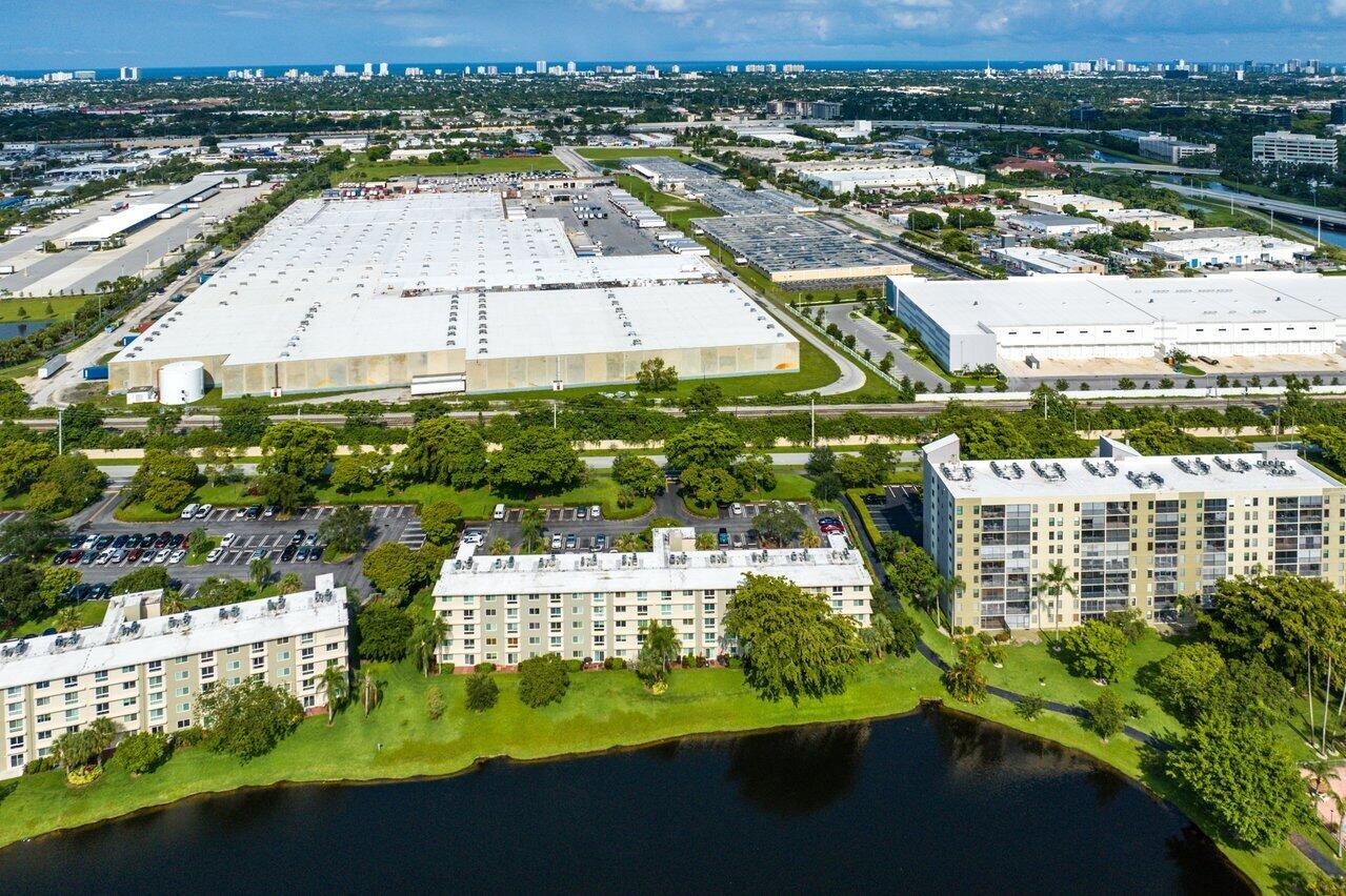 2108 S Cypress Bend Drive Unit: 406