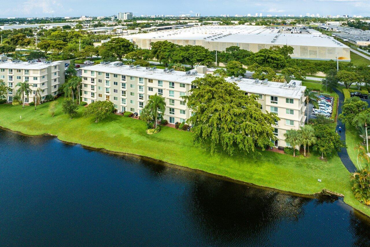 2108 S Cypress Bend Drive Unit: 406