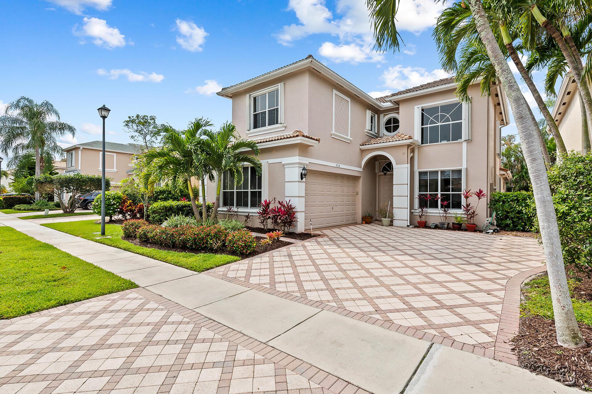 9728 Vineyard Court