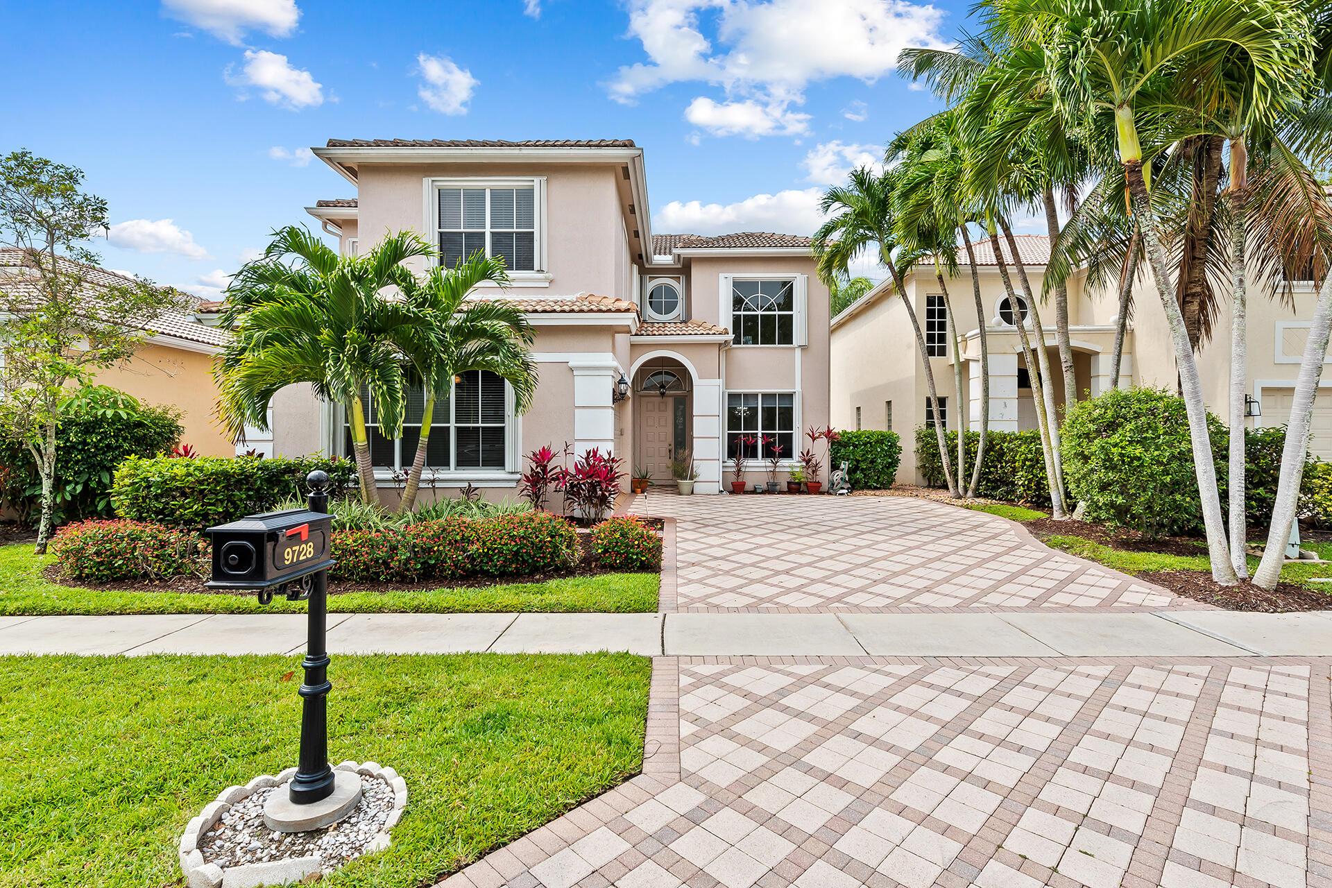 9728 Vineyard Court