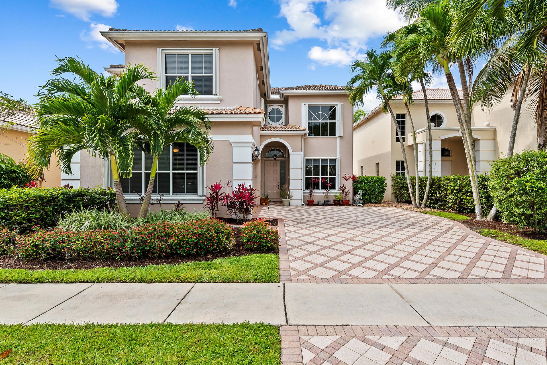 9728 Vineyard Court