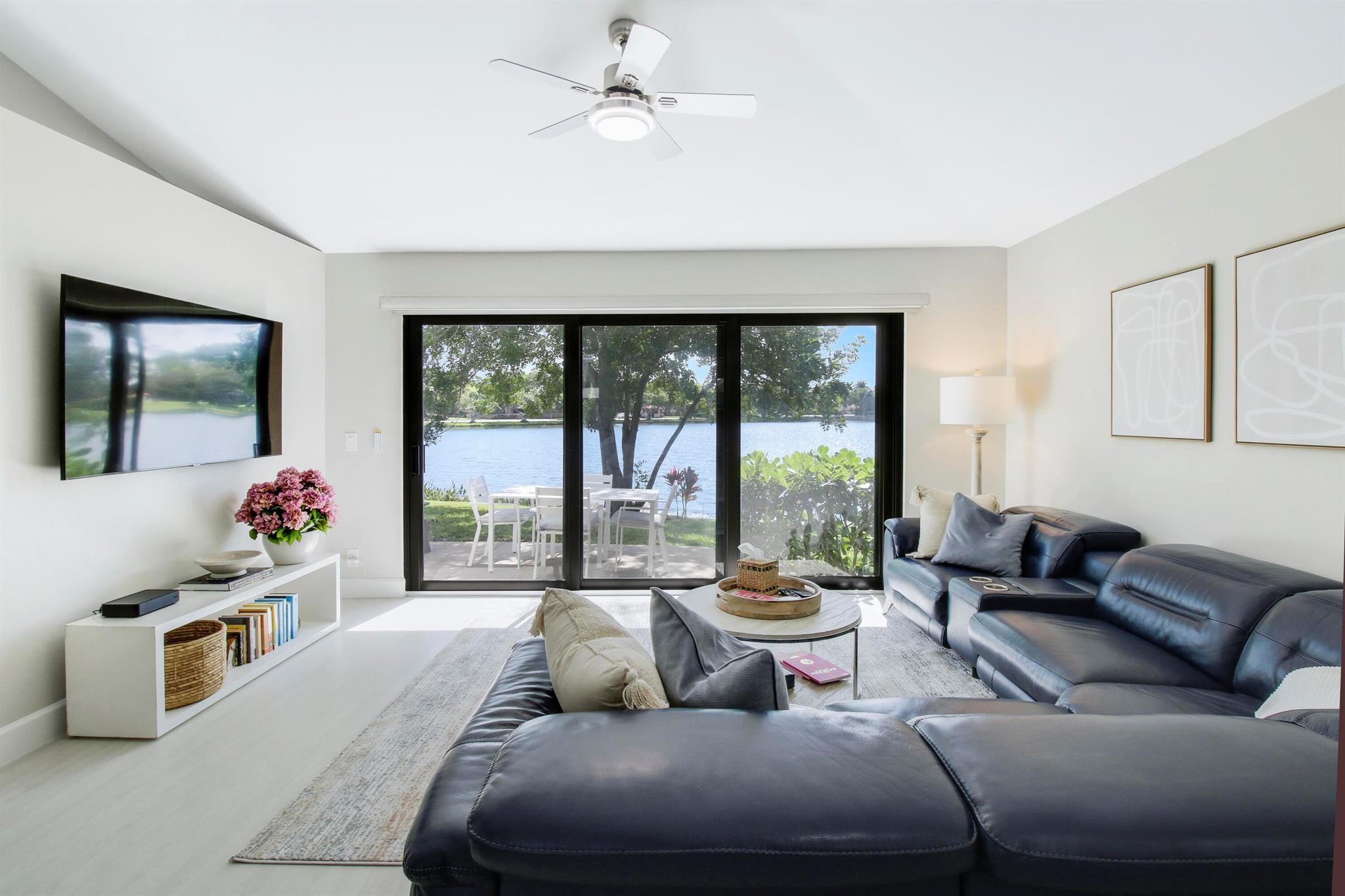 126 Club Drive