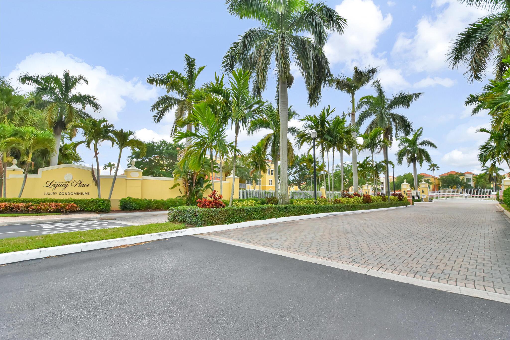 11026 Legacy Drive Unit: 302