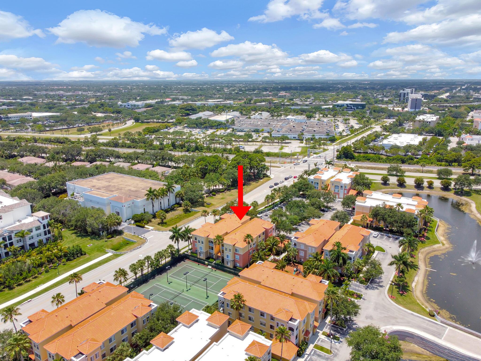 11026 Legacy Drive Unit: 302