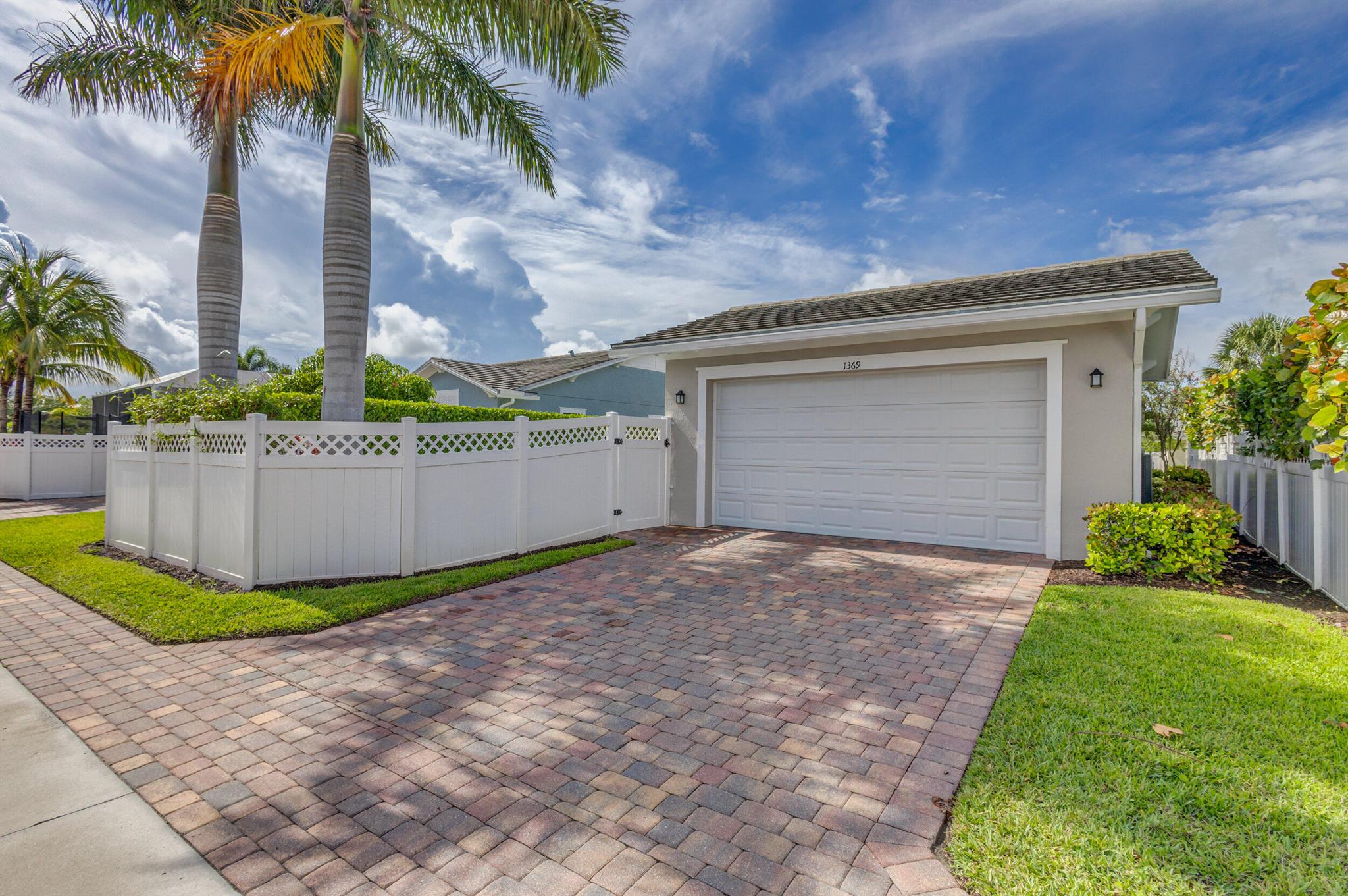 1369 Bourne Drive