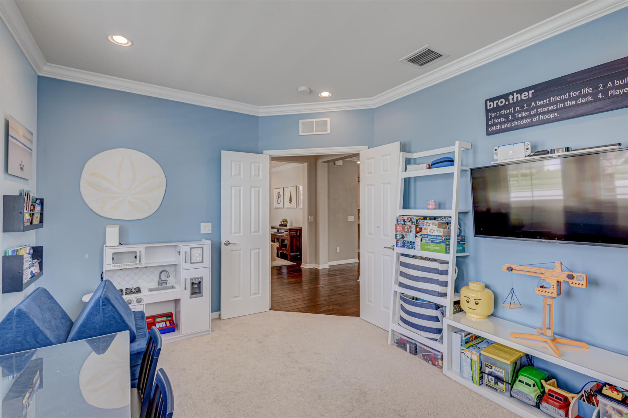 1369 Bourne Drive
