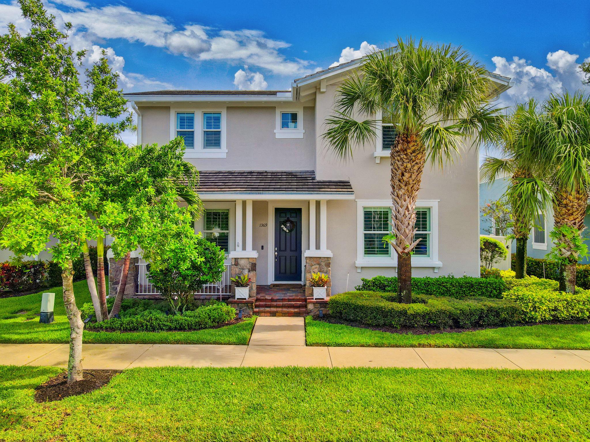 1369 Bourne Drive
