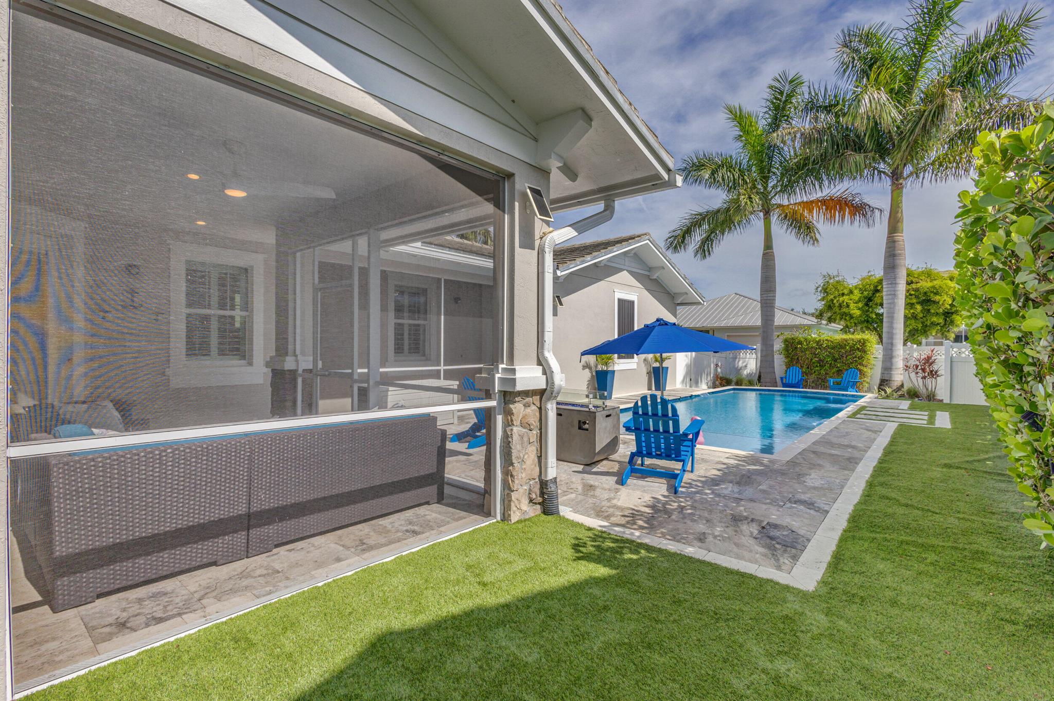 1369 Bourne Drive