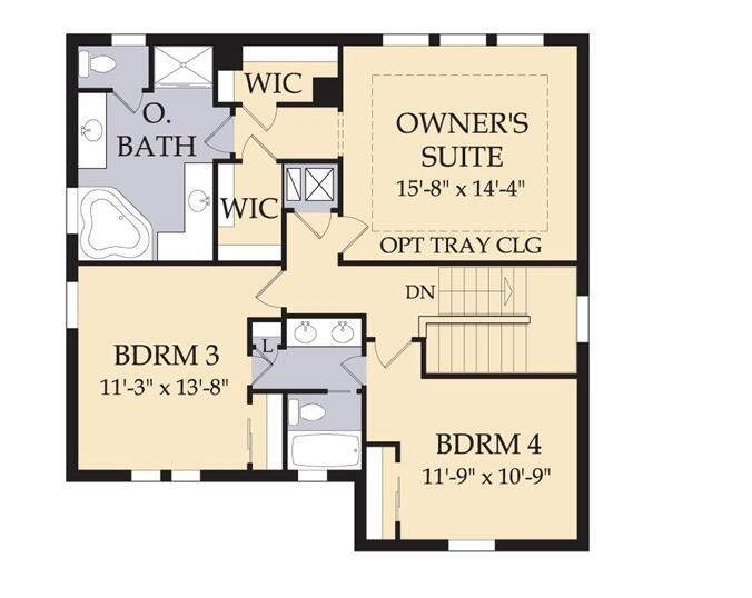 1369 Bourne Drive
