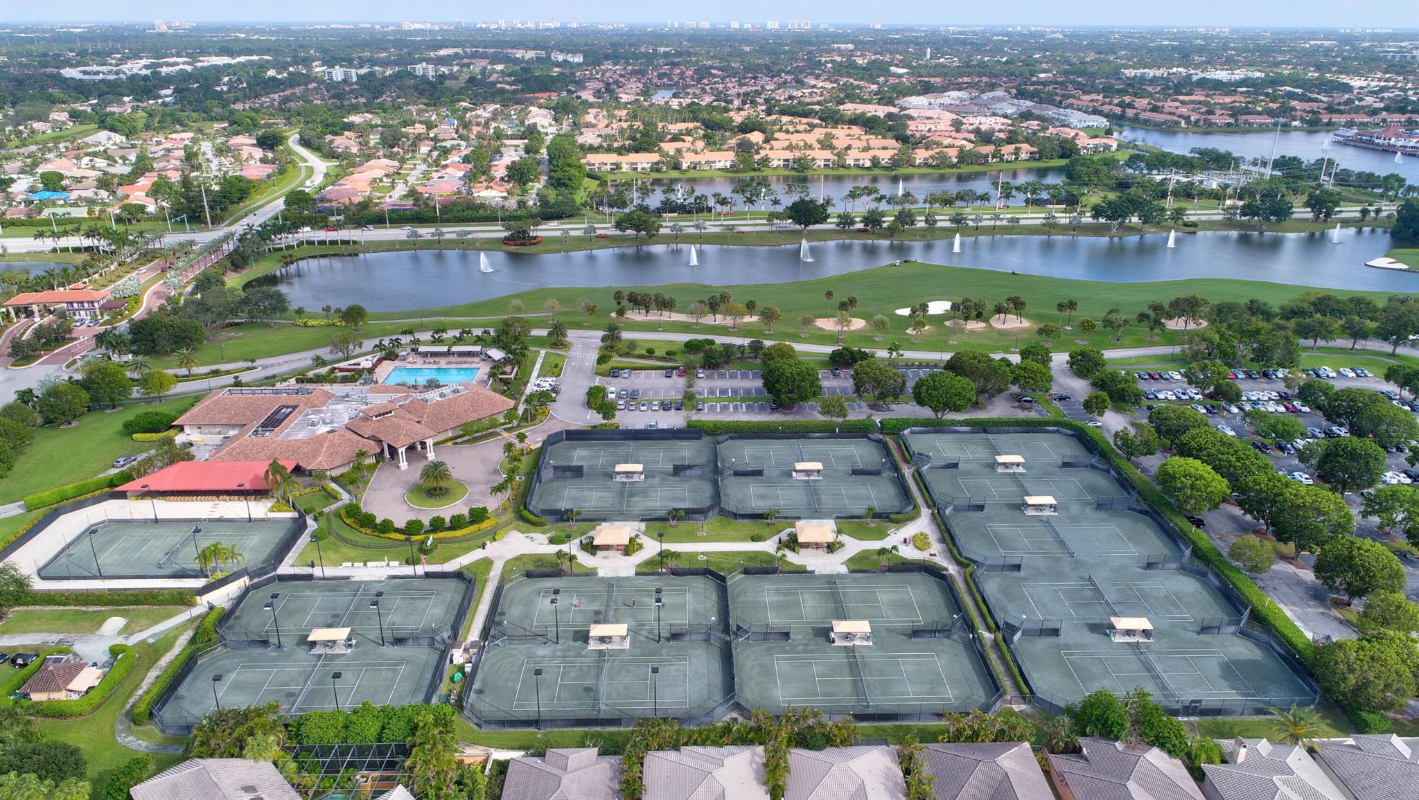 6654 Villa Sonrisa Drive Unit: 411
