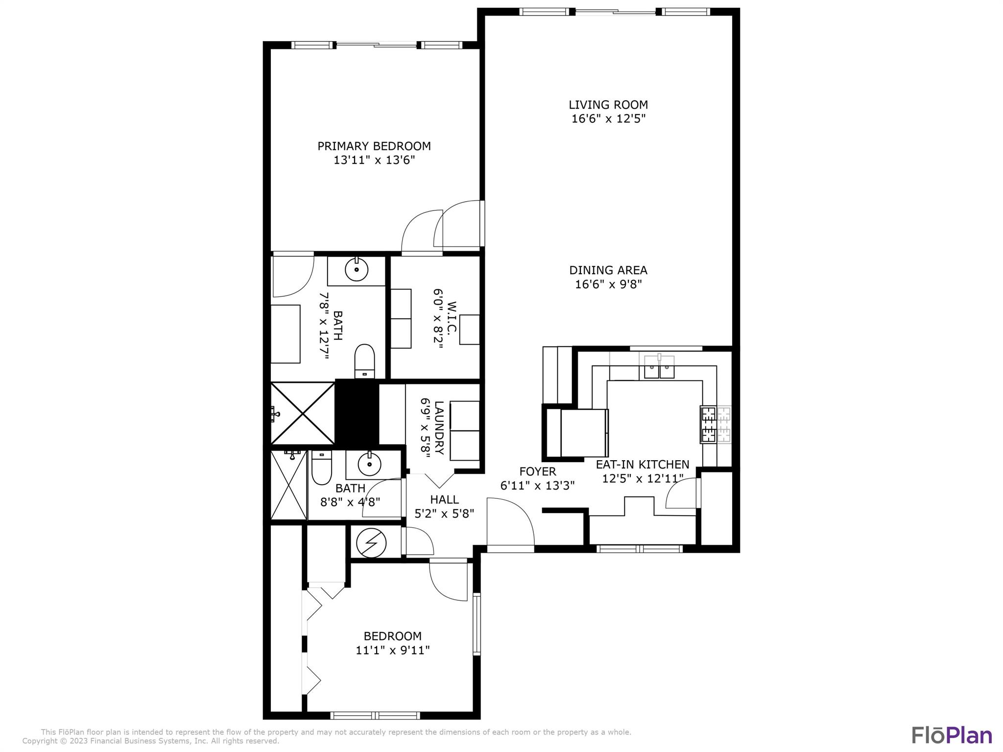 6654 Villa Sonrisa Drive Unit: 411