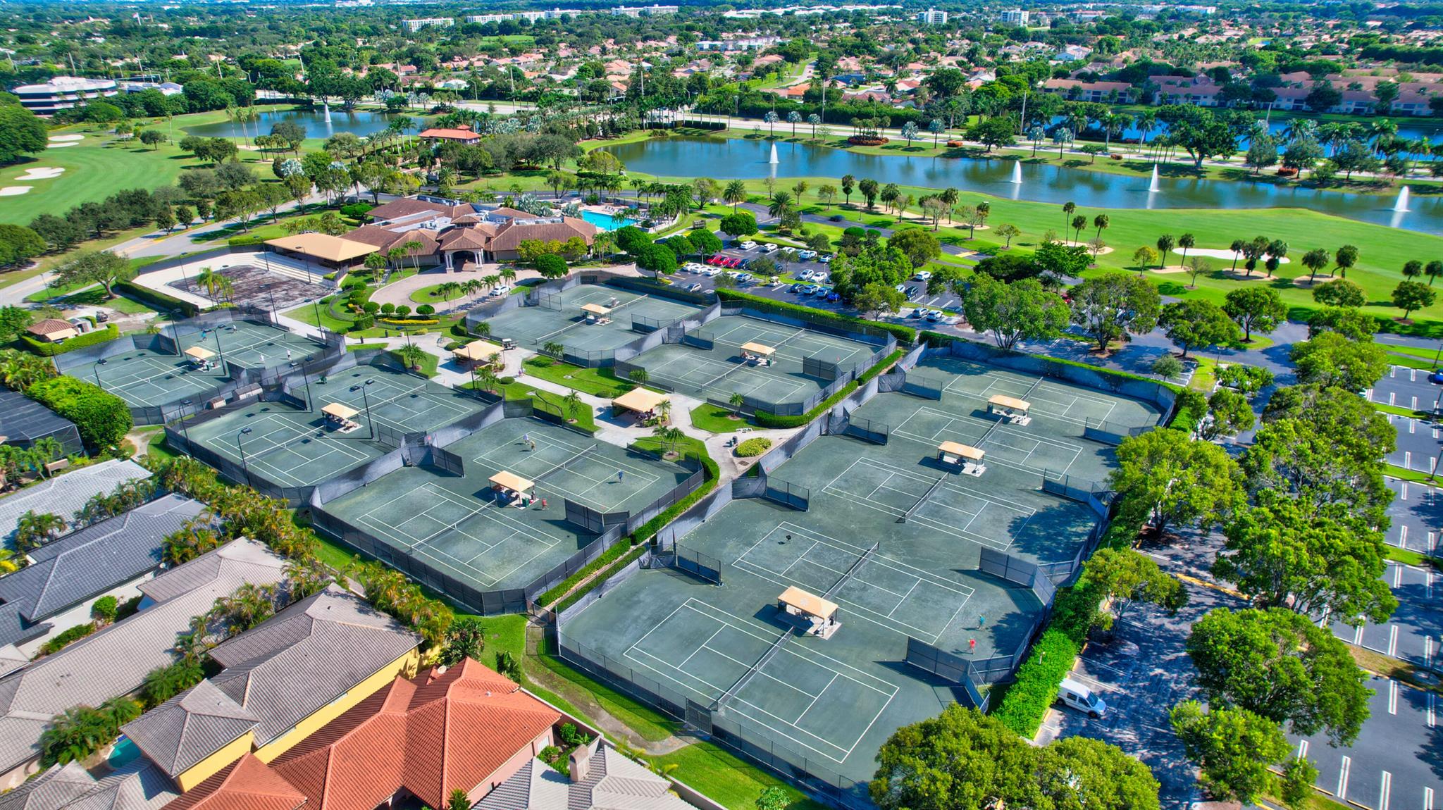 6654 Villa Sonrisa Drive Unit: 411