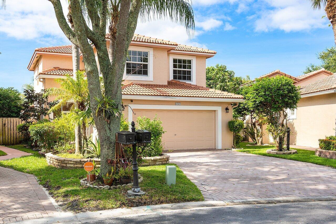6232 NW 38th Drive
