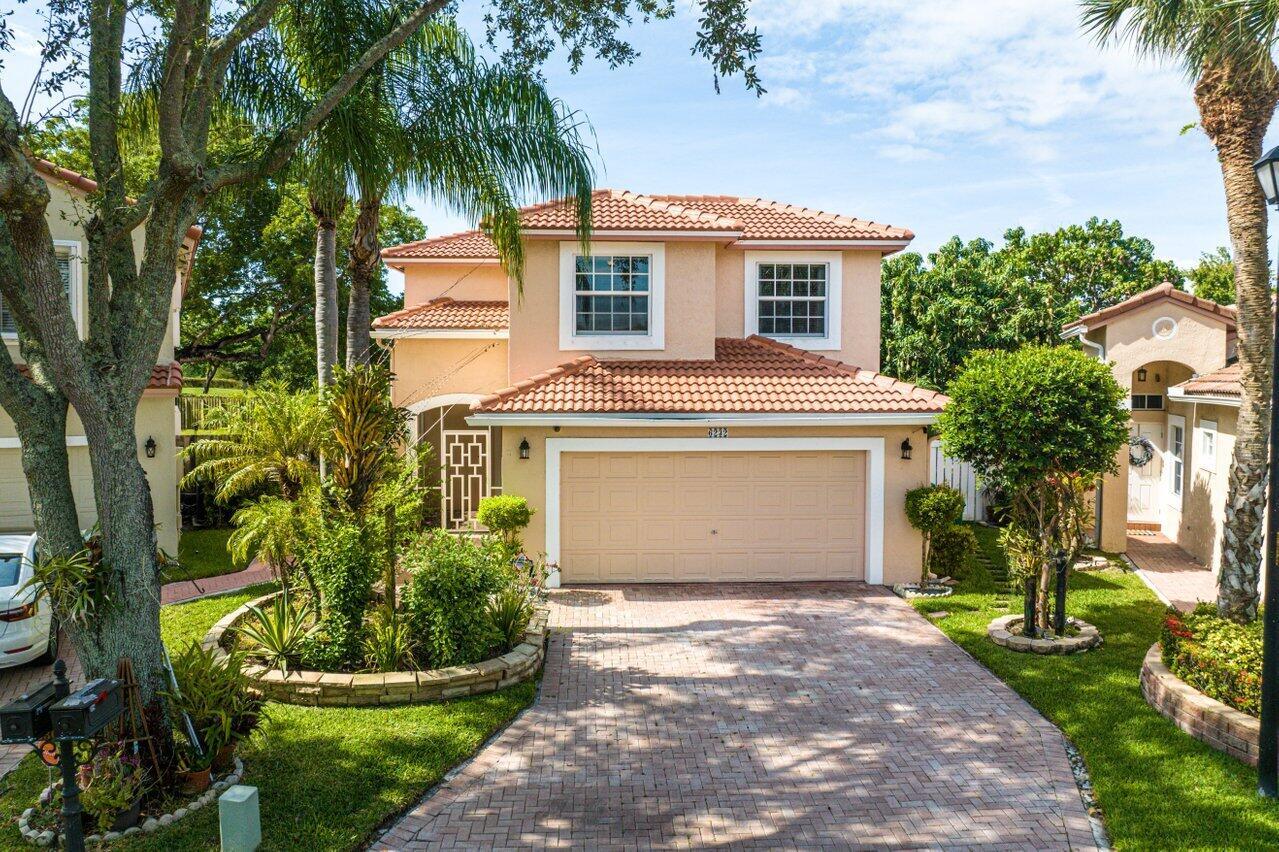 6232 NW 38th Drive