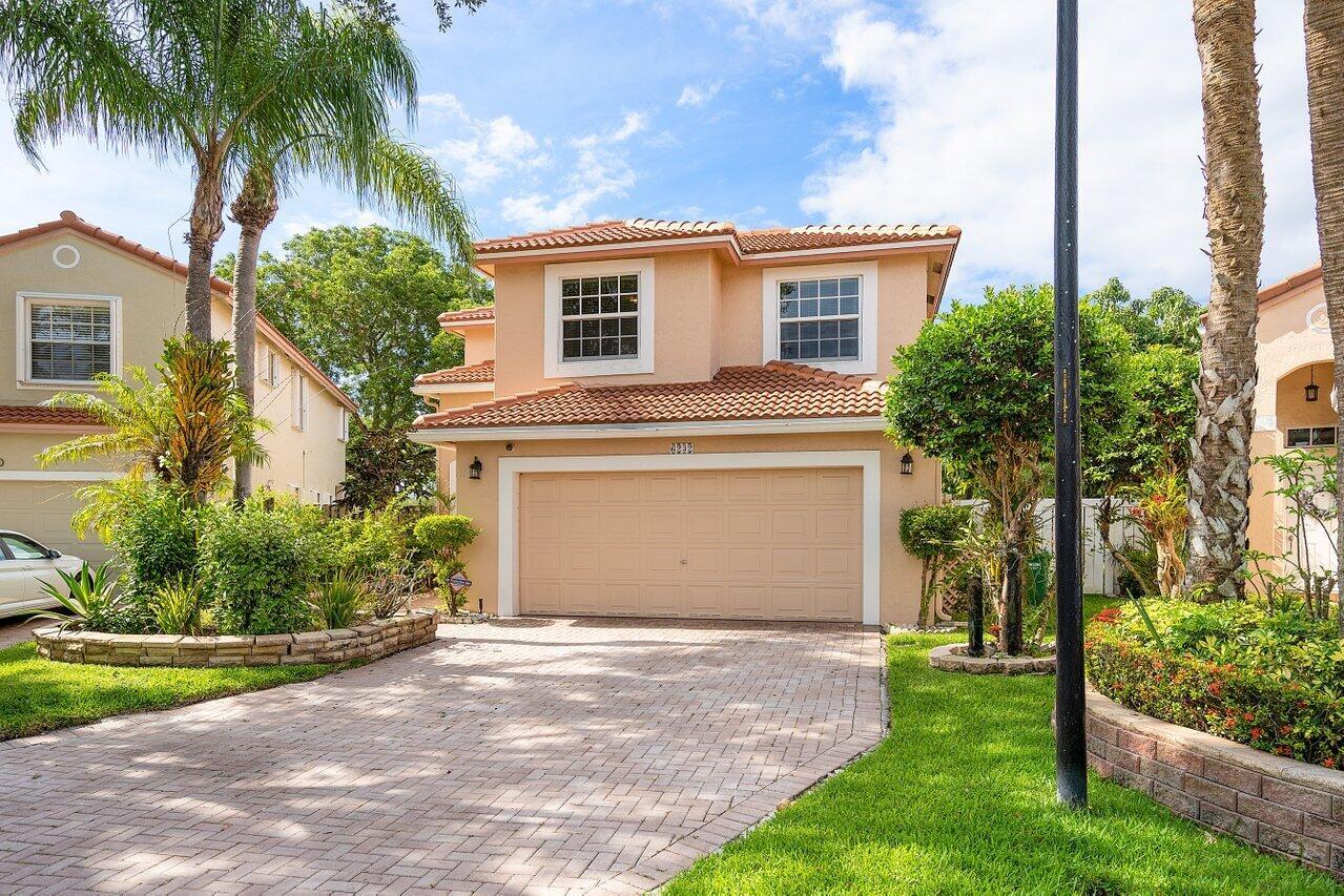 6232 NW 38th Drive