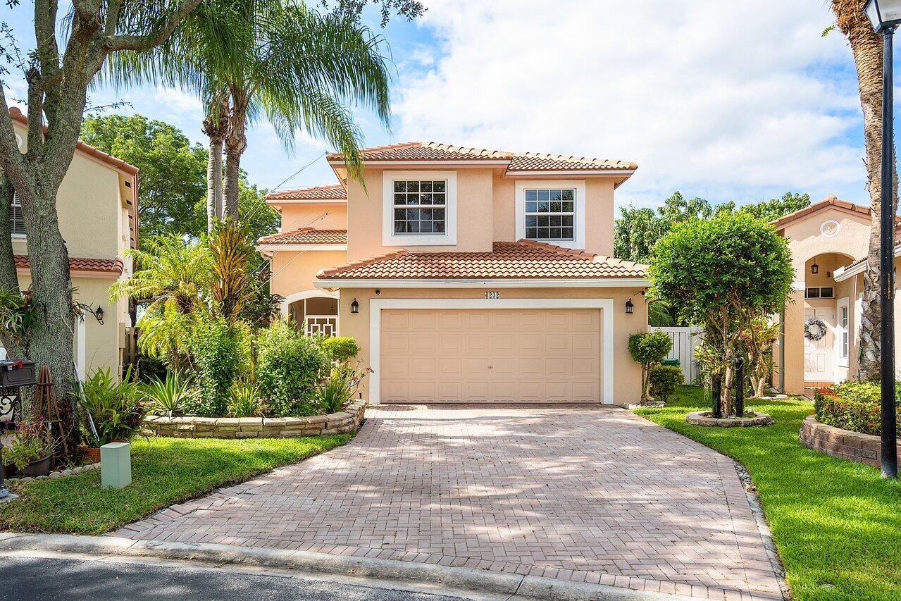 6232 NW 38th Drive