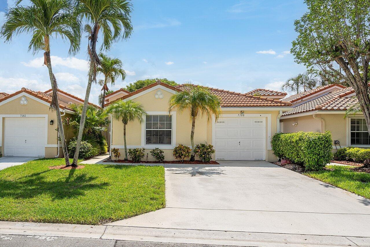7188 Burgess Drive