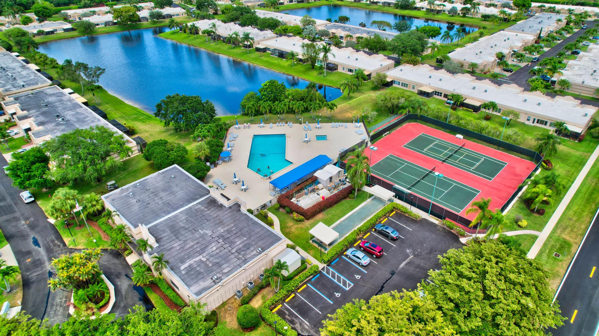 9335 Flynn Circle Unit: 4