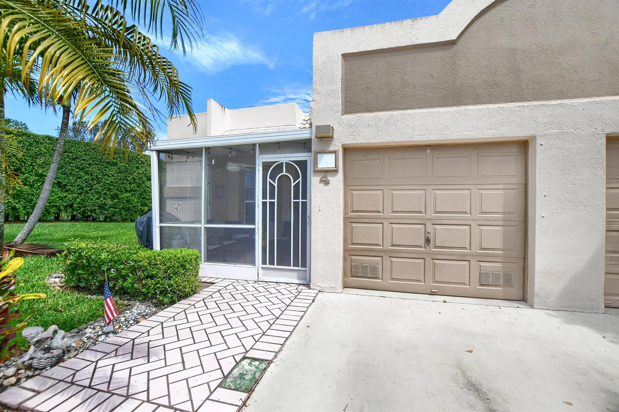 9335 Flynn Circle Unit: 4