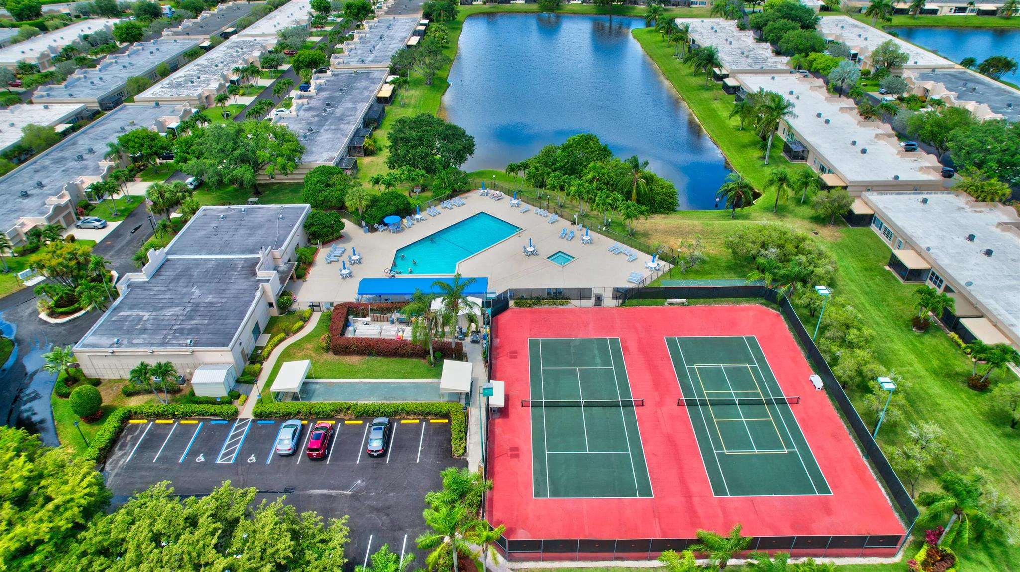 9335 Flynn Circle Unit: 4