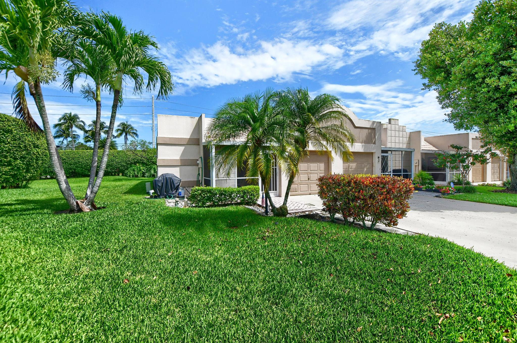9335 Flynn Circle Unit: 4