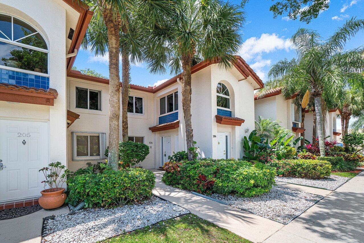 440 NW 67th Street Unit: H106