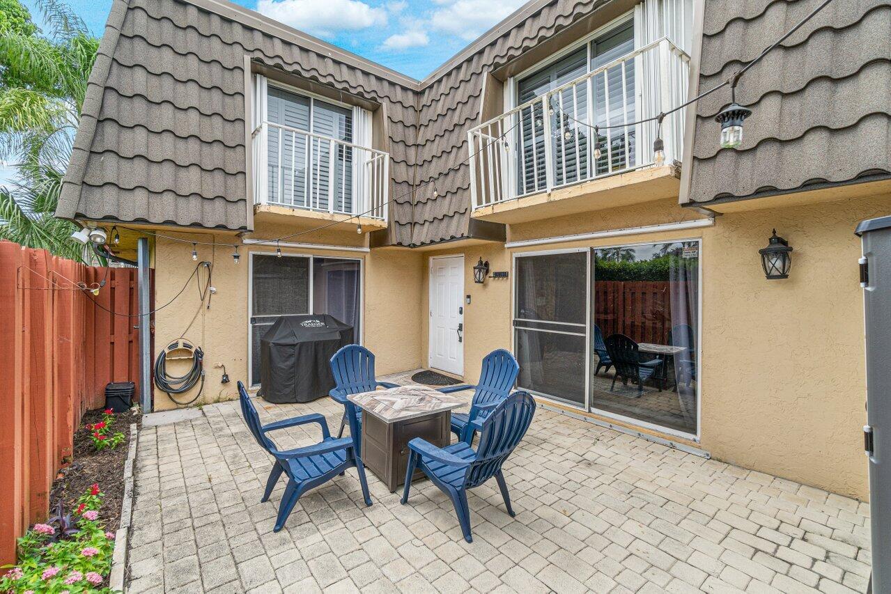 22172 Boca Rancho Drive Unit: D