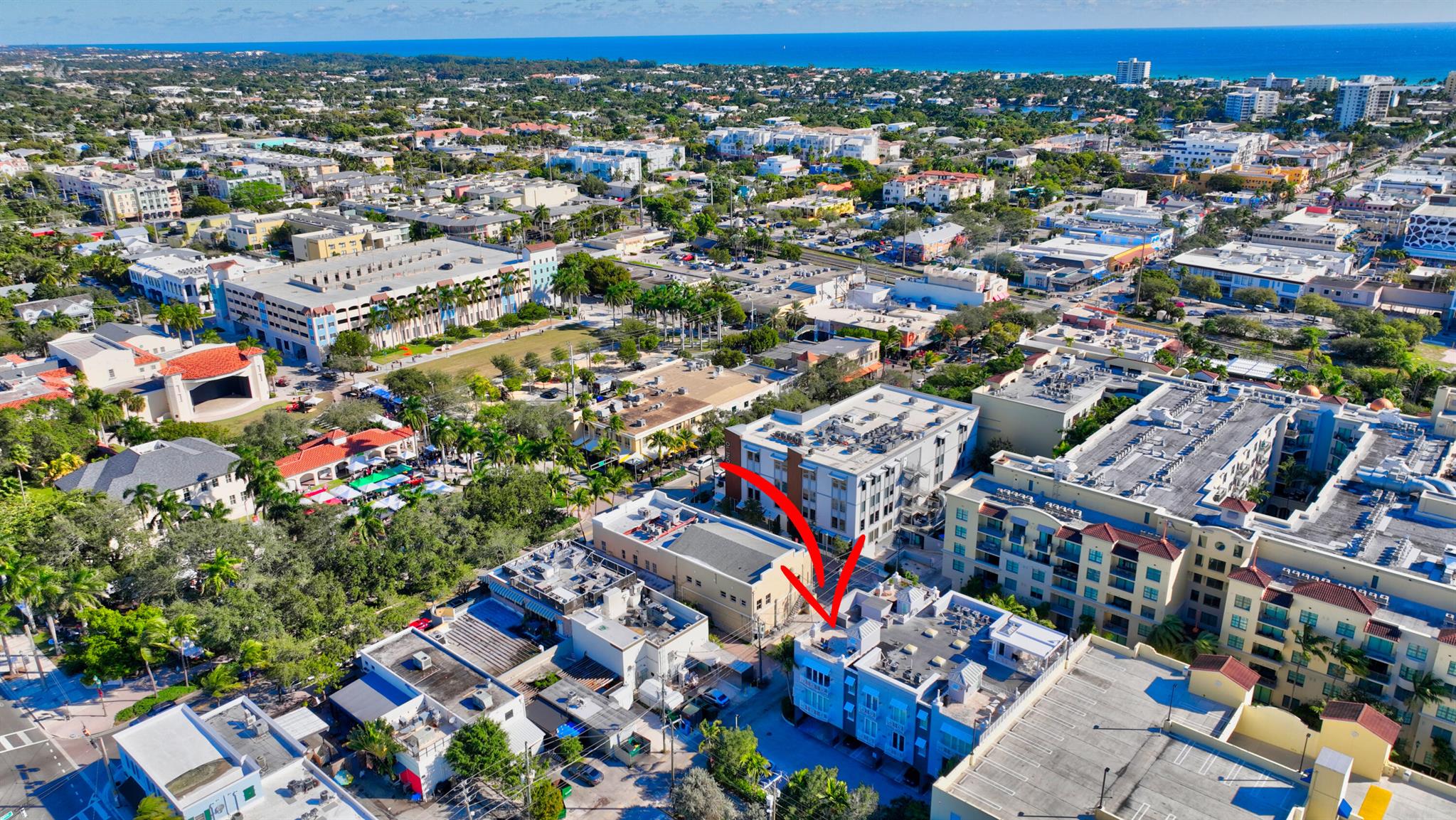 12 SE 1st Avenue Unit: 304