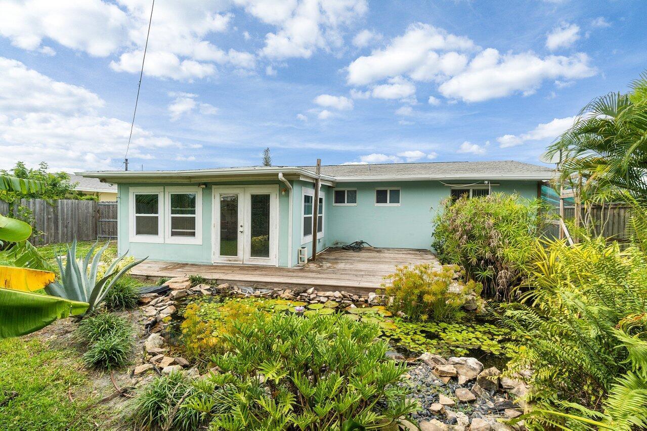 3160 Capri Road
