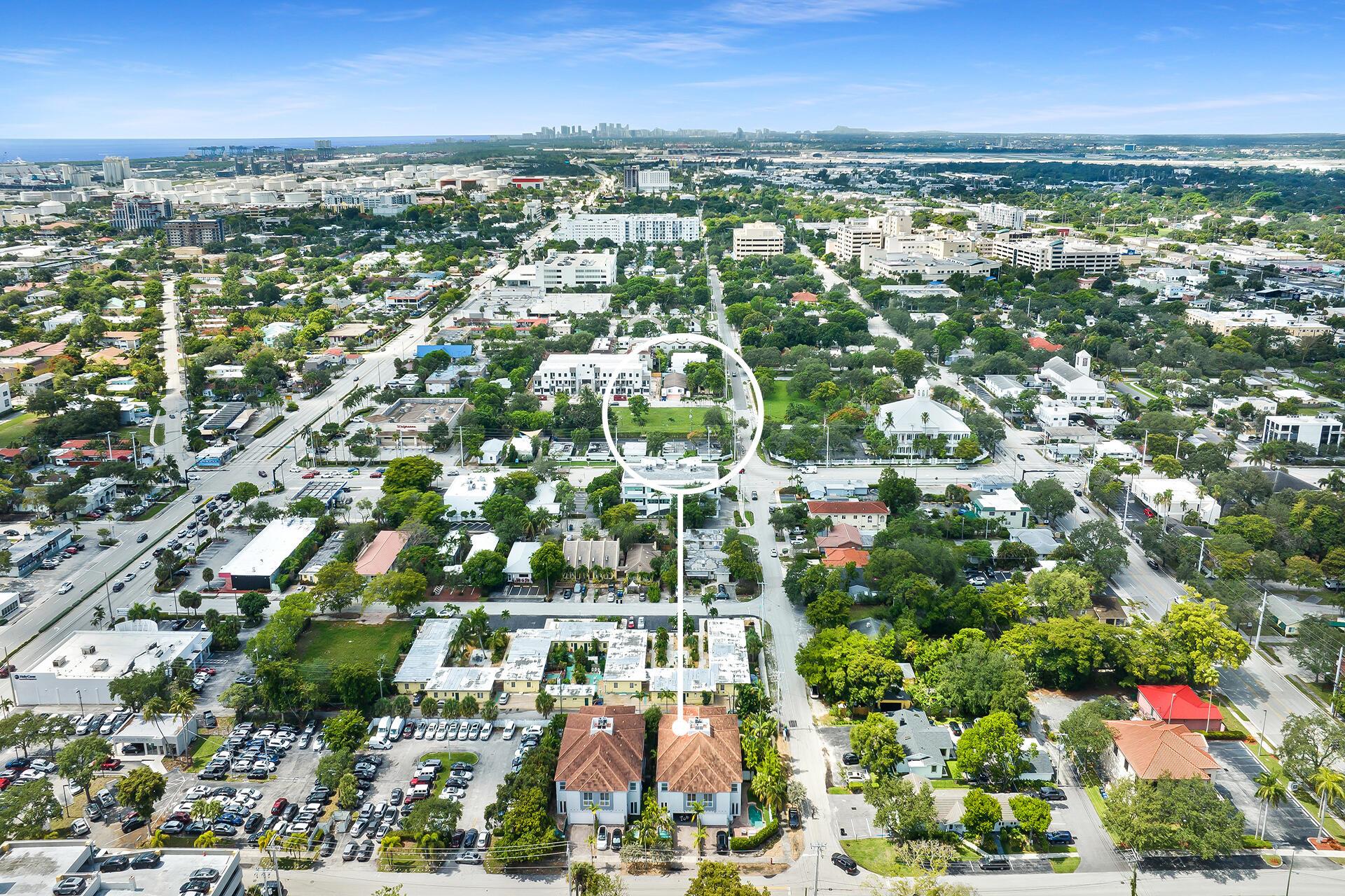 1108 SE 4th Avenue Unit: 1108