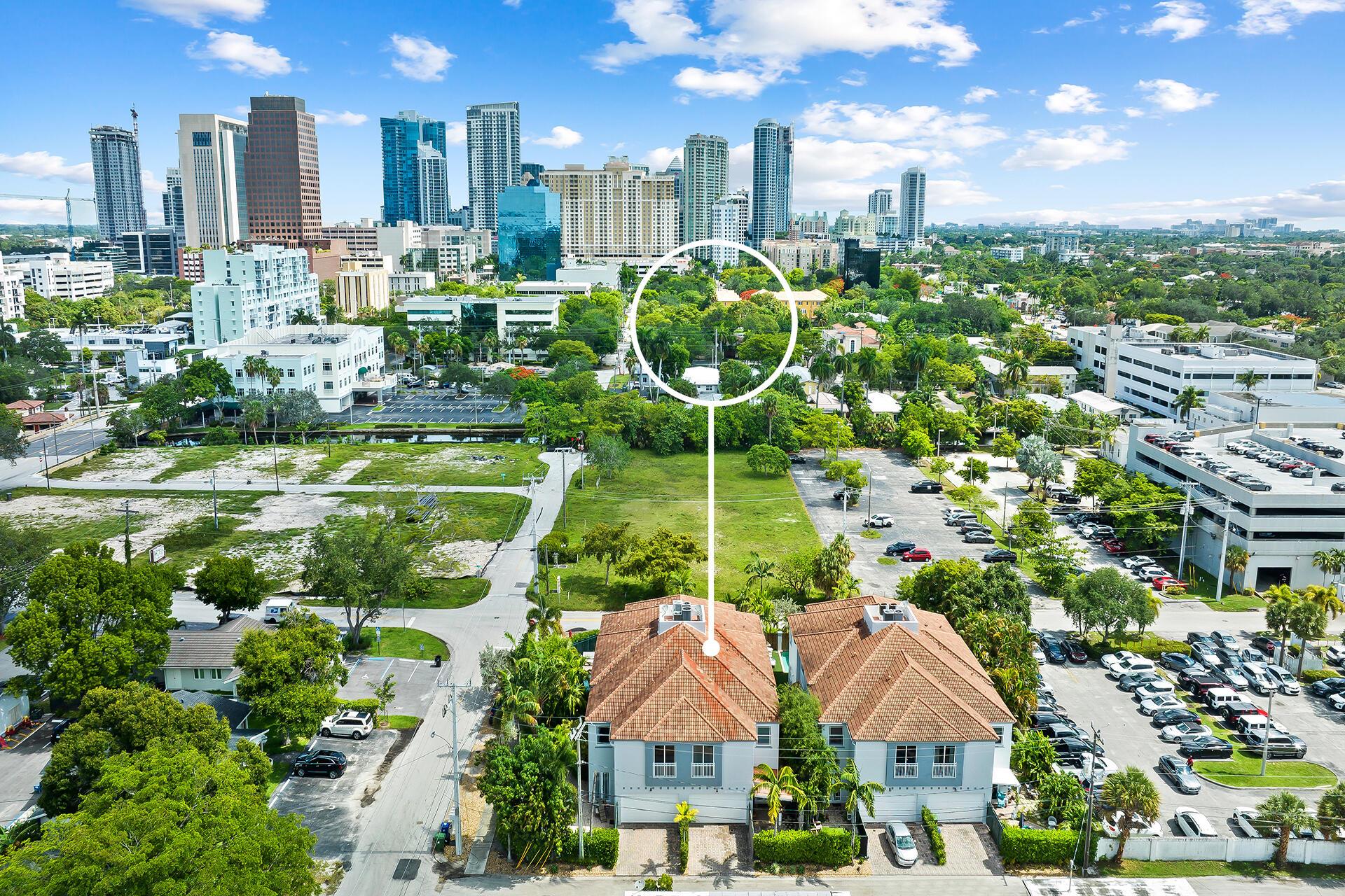 1108 SE 4th Avenue Unit: 1108