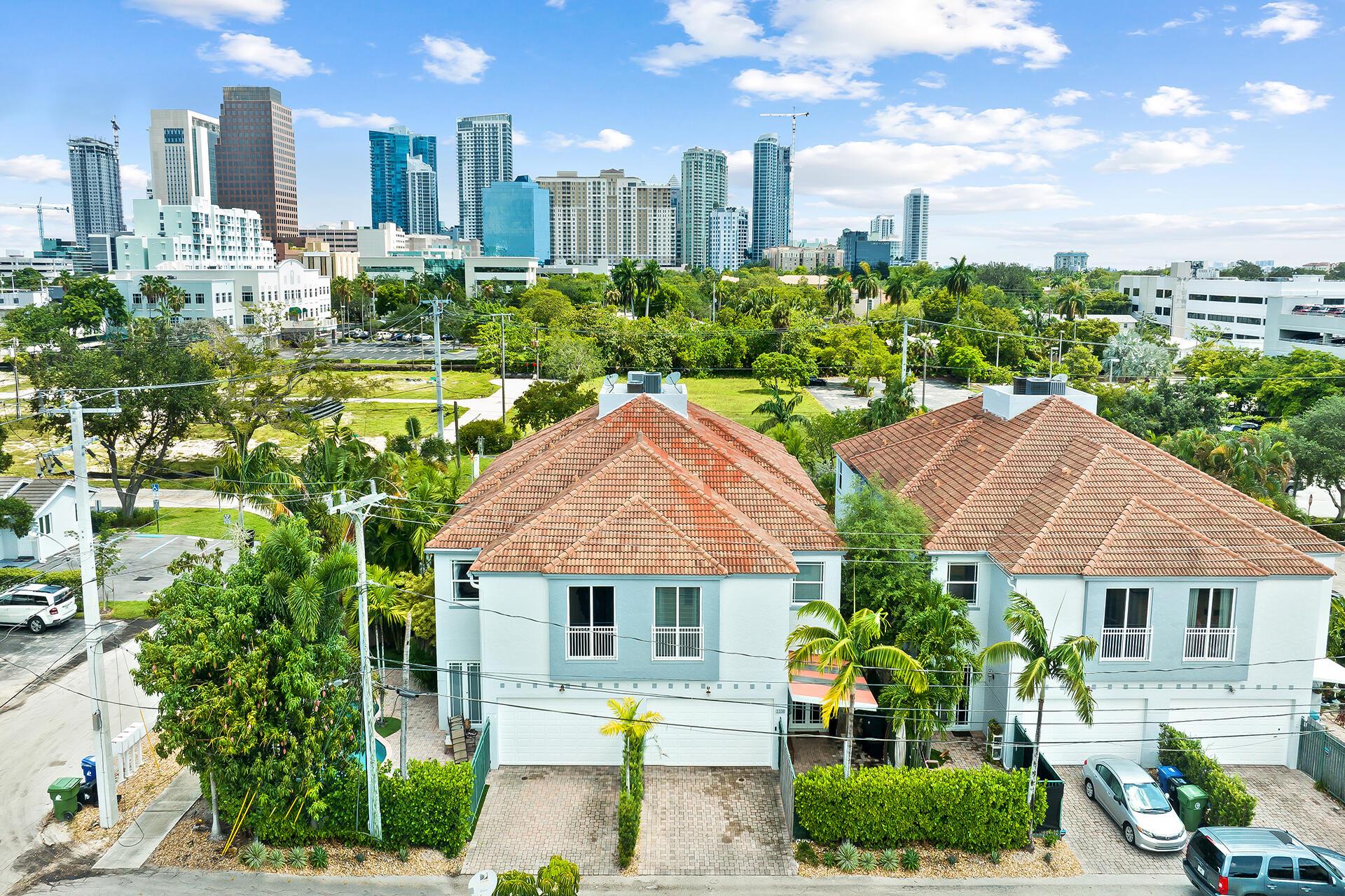 1108 SE 4th Avenue Unit: 1108