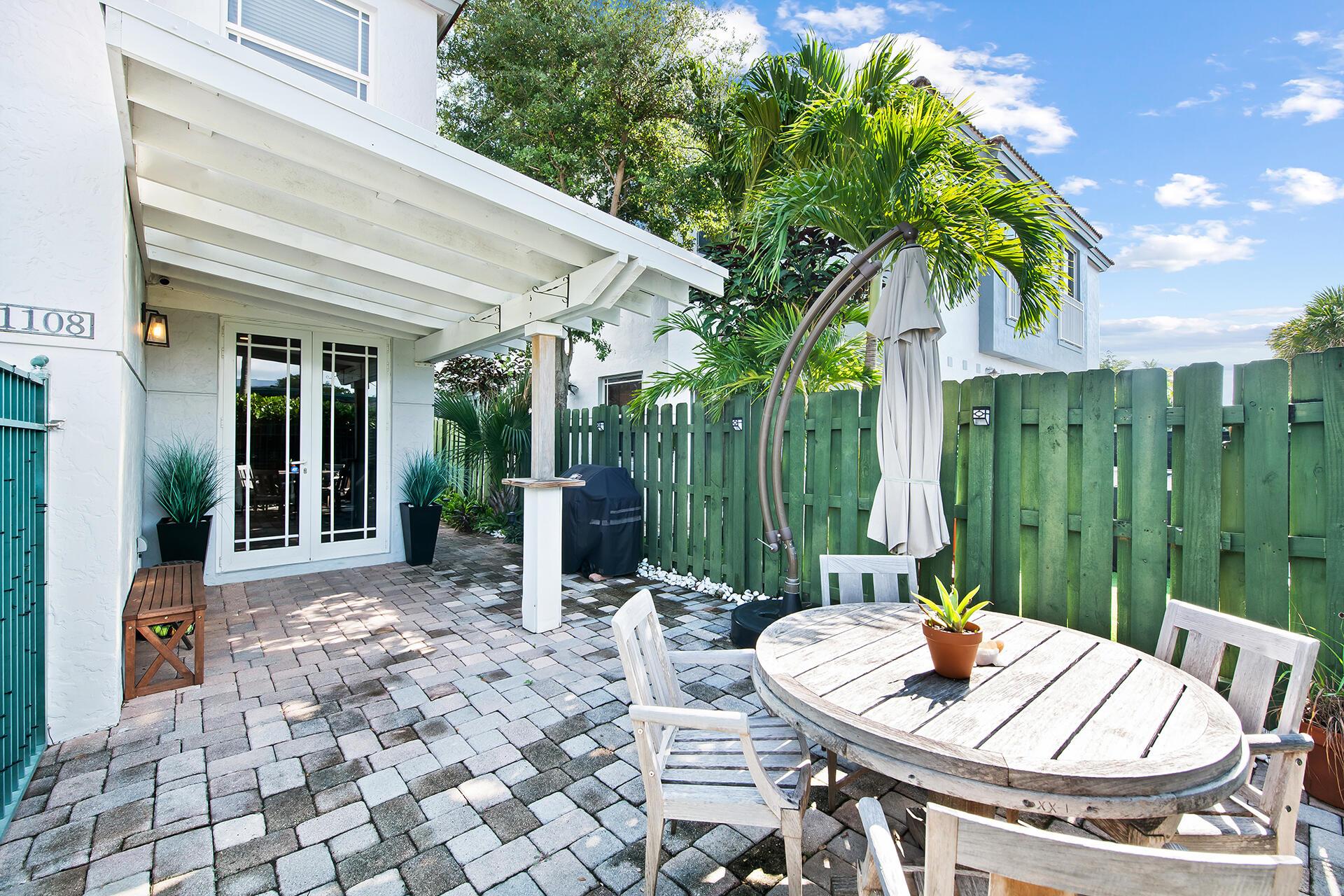 1108 SE 4th Avenue Unit: 1108