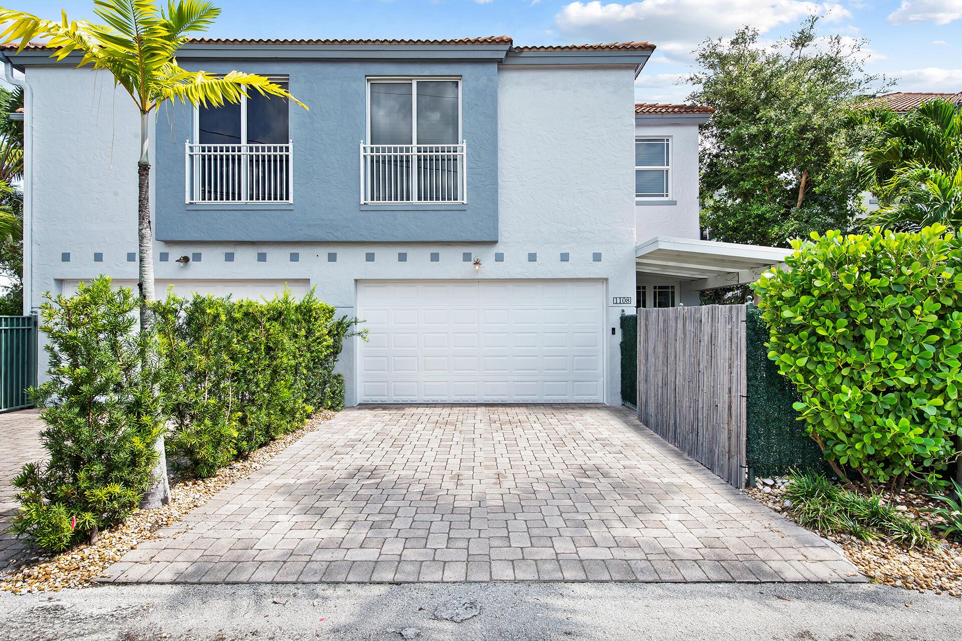 1108 SE 4th Avenue Unit: 1108