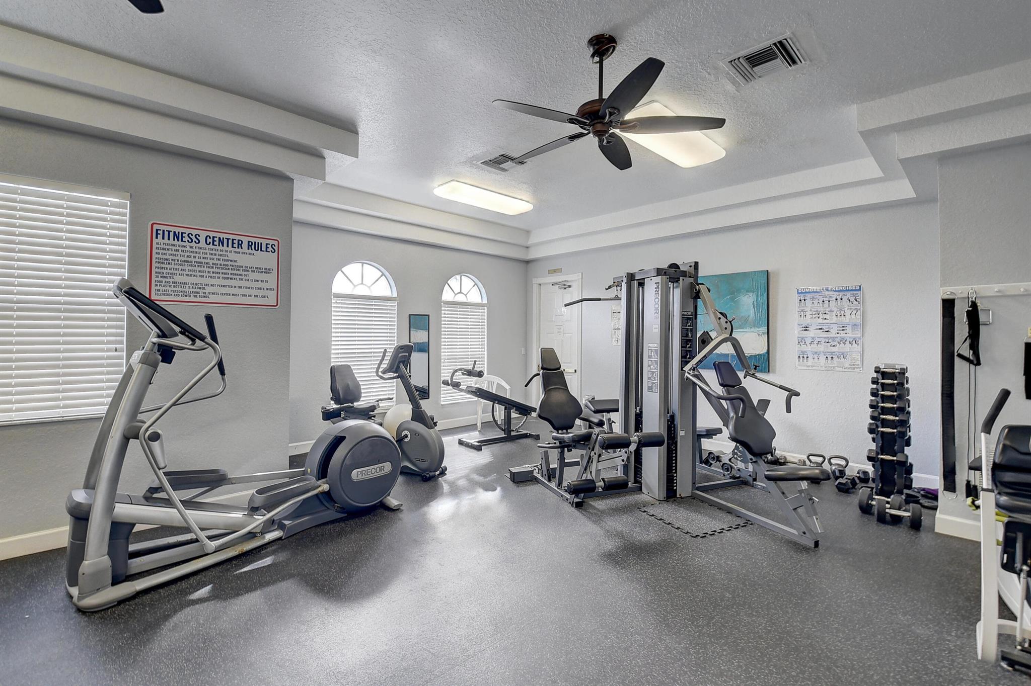 10537 Sunset Isles Court Unit: 1
