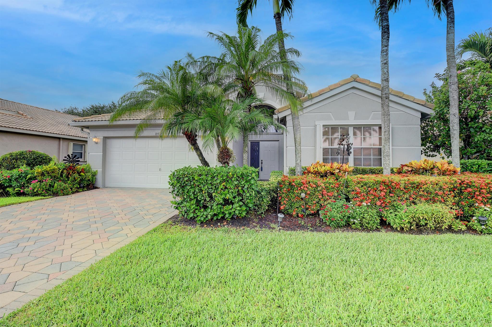 10537 Sunset Isles Court Unit: 1