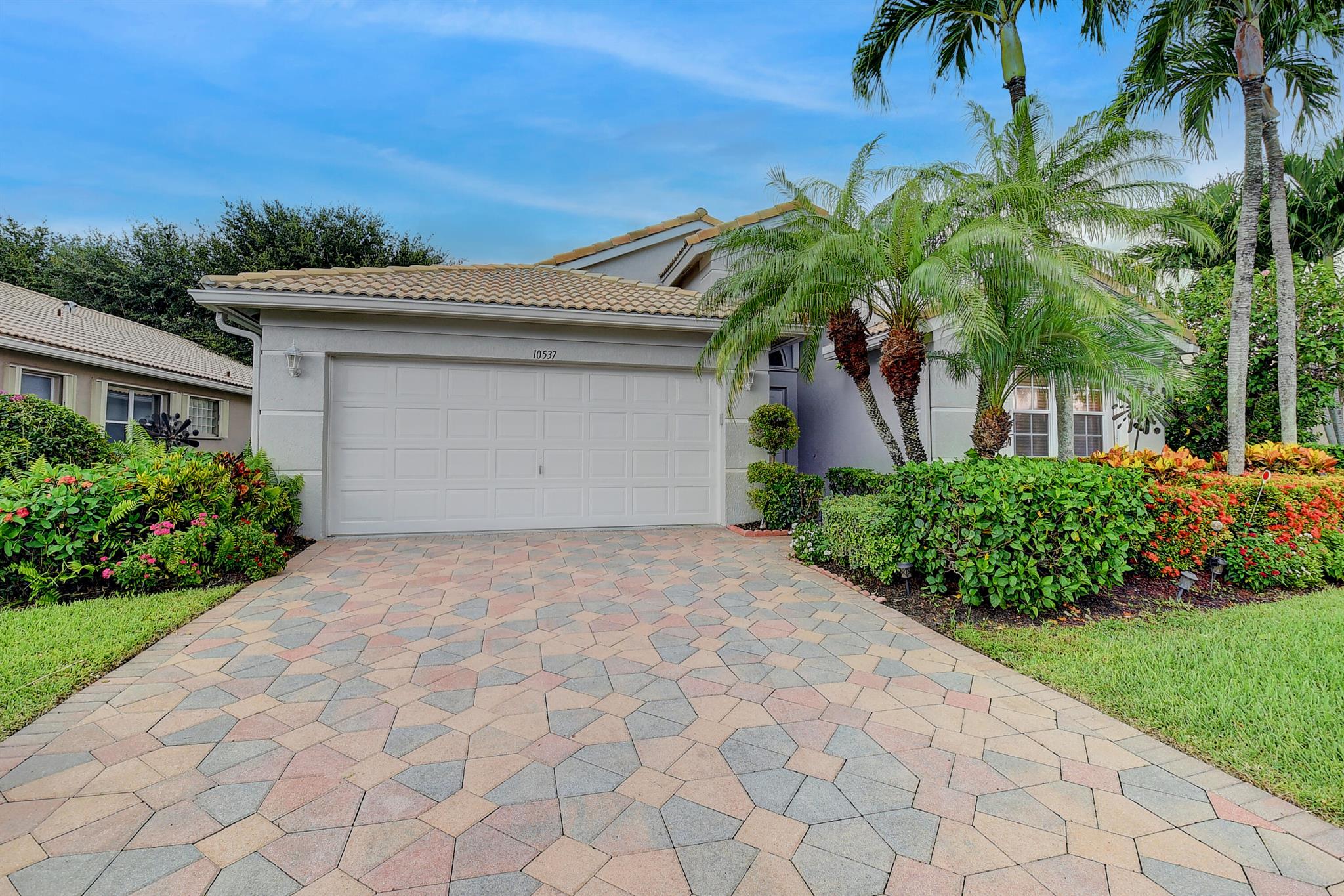 10537 Sunset Isles Court Unit: 1