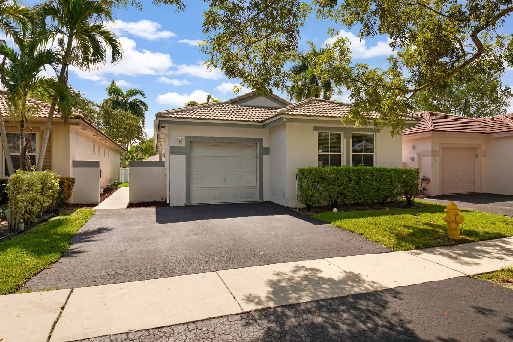 200 NW 75 Ter Terrace