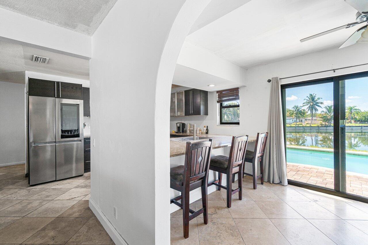 1600 W River Drive
