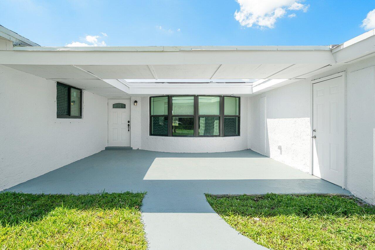 1600 W River Drive