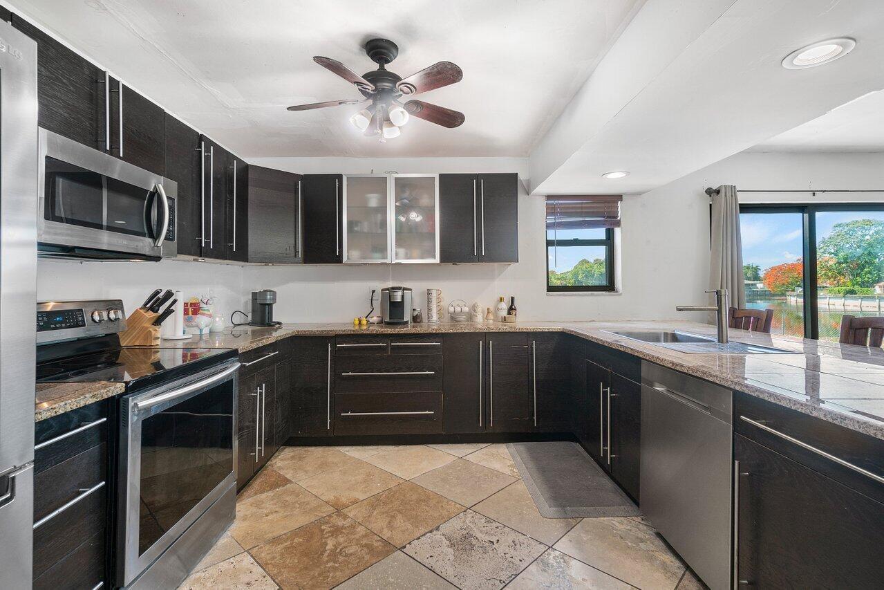 1600 W River Drive